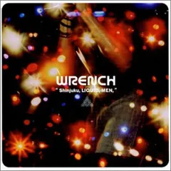 Shinjuku,LIQUID,MEN,(中古品)