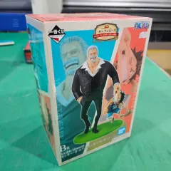 ONE PIECE 一番くじ B賞 ガープ Revible Moment 未開封