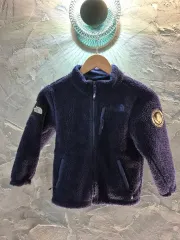 THE NORTH FACE ザノースフェイス キッズ フリース 120サイズ