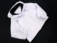 CLASSICAL ELF クラシカルエルフ 中綿 ジャケット sizeM/ライトグレー ◇■ レディース