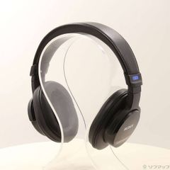 ソフマップ 〔中古品〕 MDR-M1ST ブラック【348】