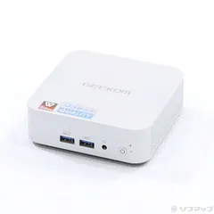 2026年最新】geekom a7の人気アイテム - メルカリ