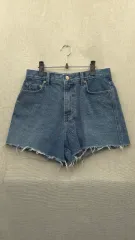 361 AUTUMN PRODUCT デニム ショートパンツ M サイズ