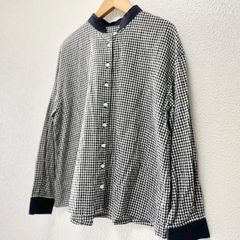 CLIP.TAB クリップタブ スクエアクロス フリルプルオーバー - メルカリ