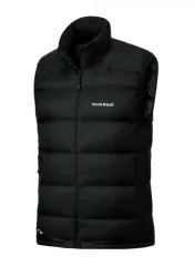 モンベル ライト アルパイン ダウン ベスト XL 新品 出品