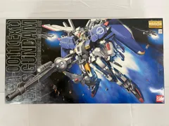 2026年最新】1/100 MG MSA-0011(Ext) Ex-Sガンダム(イクスェスガンダム