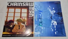 チェンソーマン レゼ 特典 6週 8週 ポスター まとめ 販売