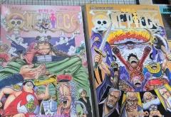 ONE PIECE 漫画 107 / 109 110 巻 セット