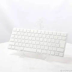ソフマップ 〔中古品〕 Magic Keyboard MLA22J／A【262】