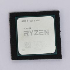 AMD Ryzen 5 3600 マザーボード 電源 クーラーセット - メルカリ