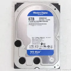 2026年最新】wd60ezazの人気アイテム - メルカリ