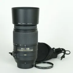 2026年最新】AF-S DX NIKKOR 55-300mm F4.5-5.6G ED VRの人気アイテム