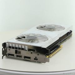 RTX3070ti White グラフィックボード ジャンク - メルカリ