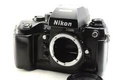 2026年最新】nikon f4の人気アイテム - メルカリ