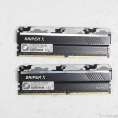 2026年最新】f4-3600c19d-16gsxwbの人気アイテム - メルカリ