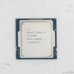2026年最新】core i5 11400fの人気アイテム - メルカリ