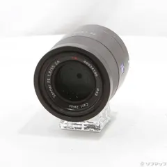 2026年最新】sonnar t ＊ fe 55mm f1 8 za sel55f18z 中古の人気