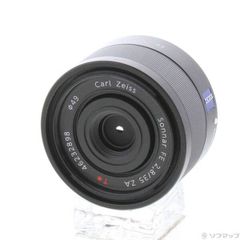毎日カバンに入る】SEL35F28Z ソニー 35mm F2.8 999 - メルカリ