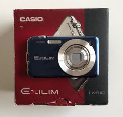 カシオ CASIO EXILIM EX-H10 ピンク SDカード【動作確認済】 - メルカリ