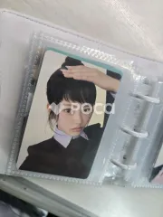 IVE ユジン IVE EMPATHY DIGIPACK VER