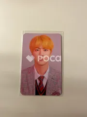 BTS ジン LOVE YOURSELF 結 'Answer'