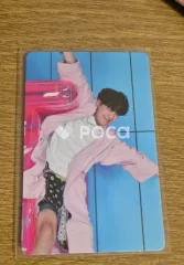 BTS J-HOPE BE (Essential Edition)