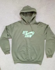 M トラヴィス スコット / カクタスジャック x ジョーダン / NIKE コラボ フーディー