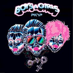 THE BOYS&GIRLS バンド CD 廃盤 ボイガル - メルカリ