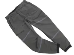 Oakley オークリー ジョガー パンツ sizeL/グレー ■■ メンズ