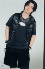 JO1 木全翔也 LAPOSTA2025 083