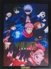 中古】キーホルダー 全5種セット アニタッチコラボ QuizKnockメンバー