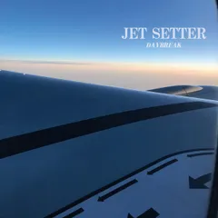 JET SETTER(中古品)