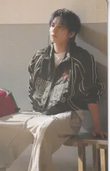 TXT めざましライブ2025 出演記念特典 TAEHYUN Starkissed