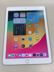 iPad (第6世代) Wi-Fi 128GB ゴールド ジャンク品 - メルカリ