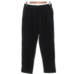 ピーエスポールスミス PS Paul Smith パンツ スラックス 42 イージー スリムテーパード 紺 ダークネイビー /AE ■GY58