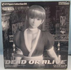 海洋堂/タカラ デッドオアアライブKTフィギュアコレクションDX 1BOX 2JLHEDLgiY4qXZ2isp5LJt.jpg@jpg