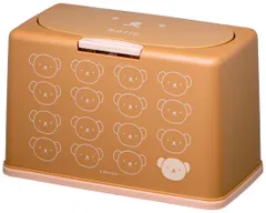 スケーター(Skater) 抗菌 マスクストッカー リフトアップ式 ボリス 約60枚収納 MKST1NAG-A [ボリス] [抗菌マスクストッカー]