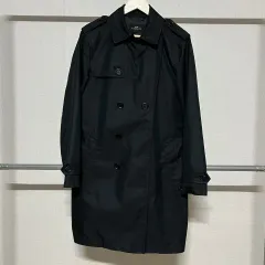 2026年最新】COACH チェスターコートの人気アイテム - メルカリ