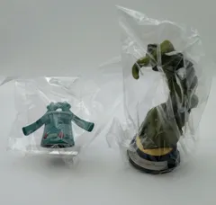 リーメント ポケットモンスター スウィング ヴィネット コレクション 2 ドータクン & アンノーン