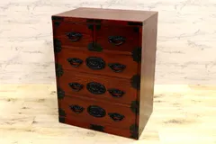 2026年最新】民芸 箪笥 金具の人気アイテム - メルカリ