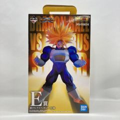 一番くじ ドラゴンボール VSオムニバス超 E賞 超トランクス - メルカリ