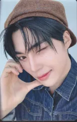 ZEROBASEONE 初回生産限定盤A GUN WOOK PREZENT