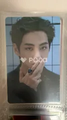 BTS V Proof (Standard Edition)