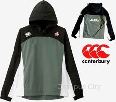 メンズ S / M 】未使用 定価38,500円 canterbury カンタベリー