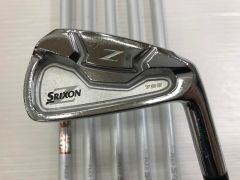 ダンロップ スリクソン Z725 Miyazaki KENA Blue 8 Sフレックス