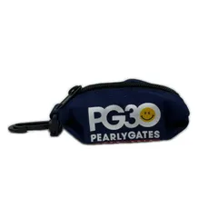 2026年最新】パーリーゲイツ ボールケースの人気アイテム - メルカリ