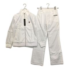 中古 レディース ジャックバニー Jack Bunny!! フルジップアウター 2(L