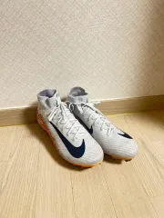 (本日限定) NIKE スーパーフライ ベイパー 16 エレクトリック サファリ 限定モデル サッカーシューズ