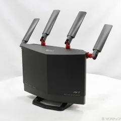 2026年最新】airstation wxr-5700ax7sの人気アイテム - メルカリ