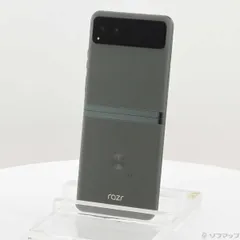 2026年最新】razr 5G motorolaの人気アイテム - メルカリ